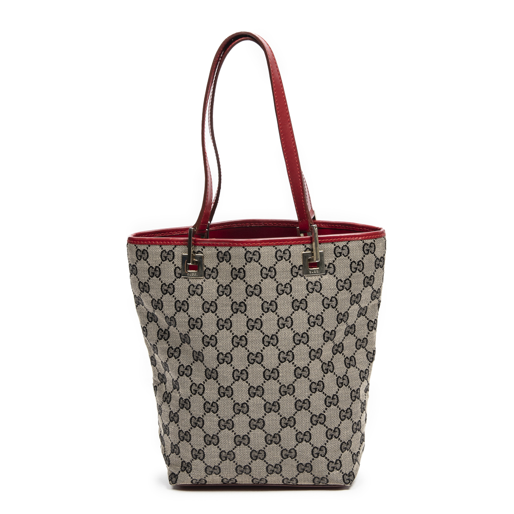Gucci Bucket Tote